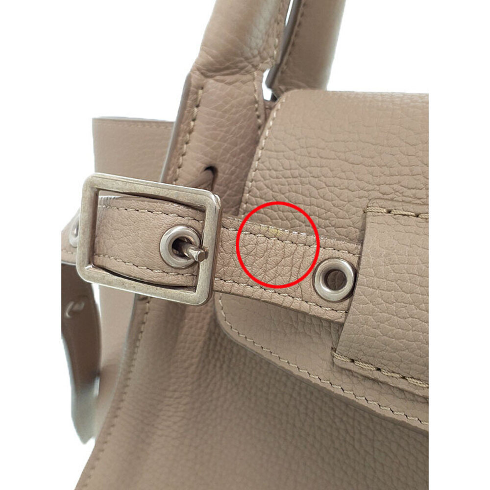 Celine Big Bag Leather Shoulder bag - Picture 7 of 9